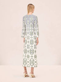 Alexis - Larissa Dress