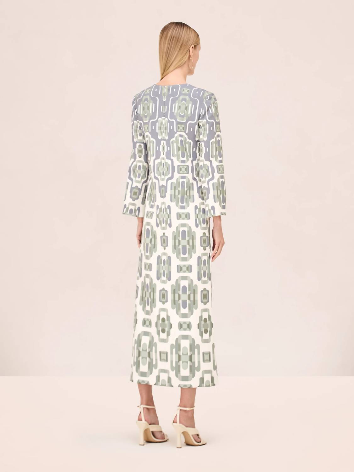 Alexis - Larissa Dress