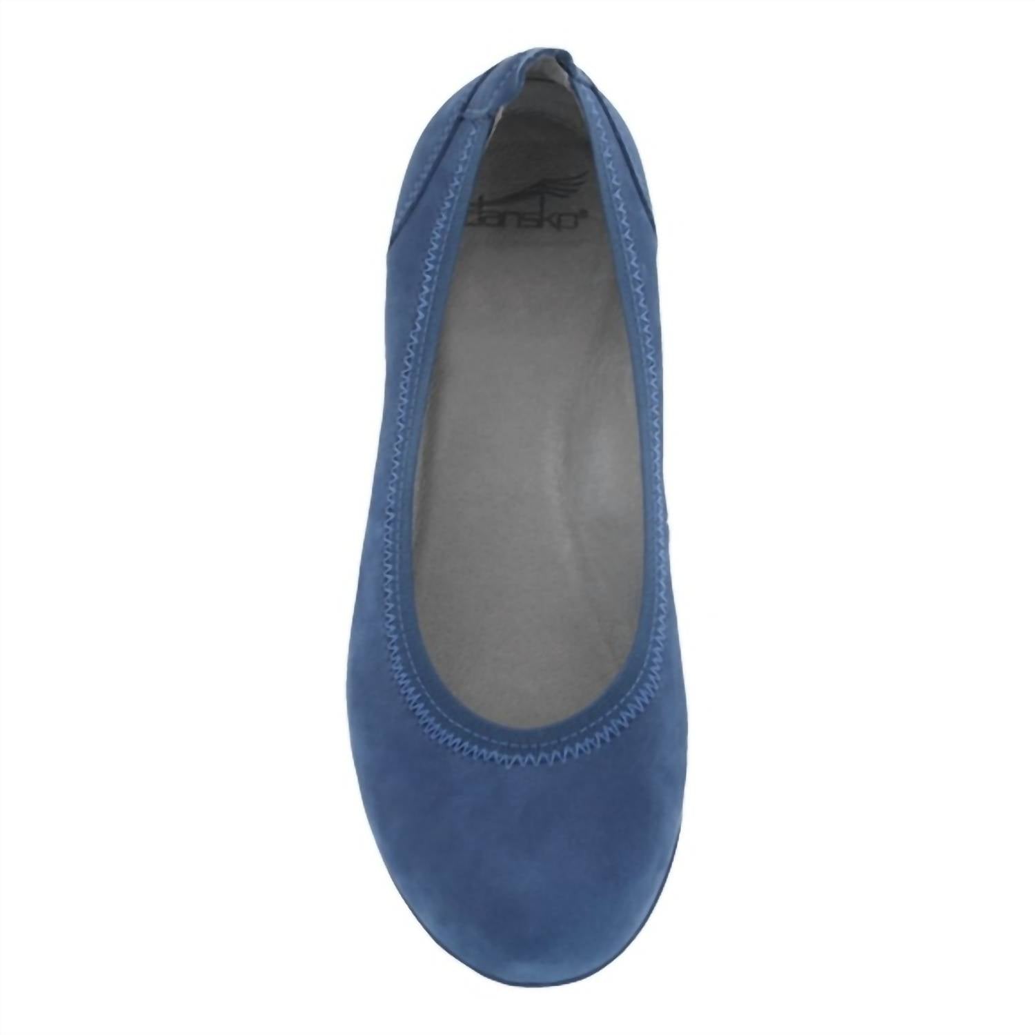 Dansko - Women's Kristen Slip On Shoes