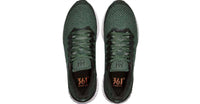 361 Degrees Men's Fierce Running Shoes in dark springs thyme - men's shoe - view 4