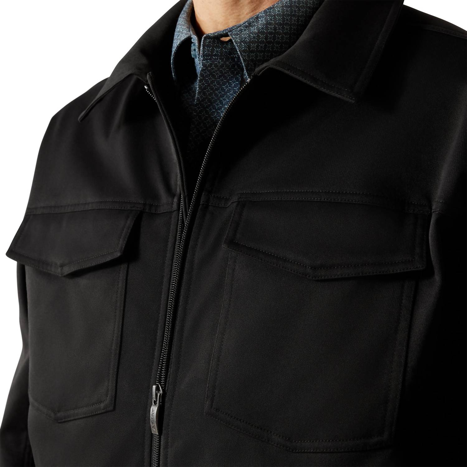 Ariat - Sentinel Softshell Jacket