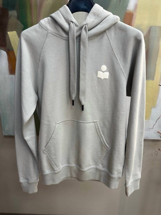 Isabel Marant - Malibu Hoodie Jacket