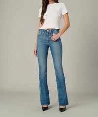 Joe'S Jeans - Hi Honey High Rise Bootcut Jeans