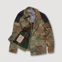Articl3 - Field Jacket