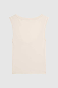St. Agni - Organic Cotton Ballerina Top
