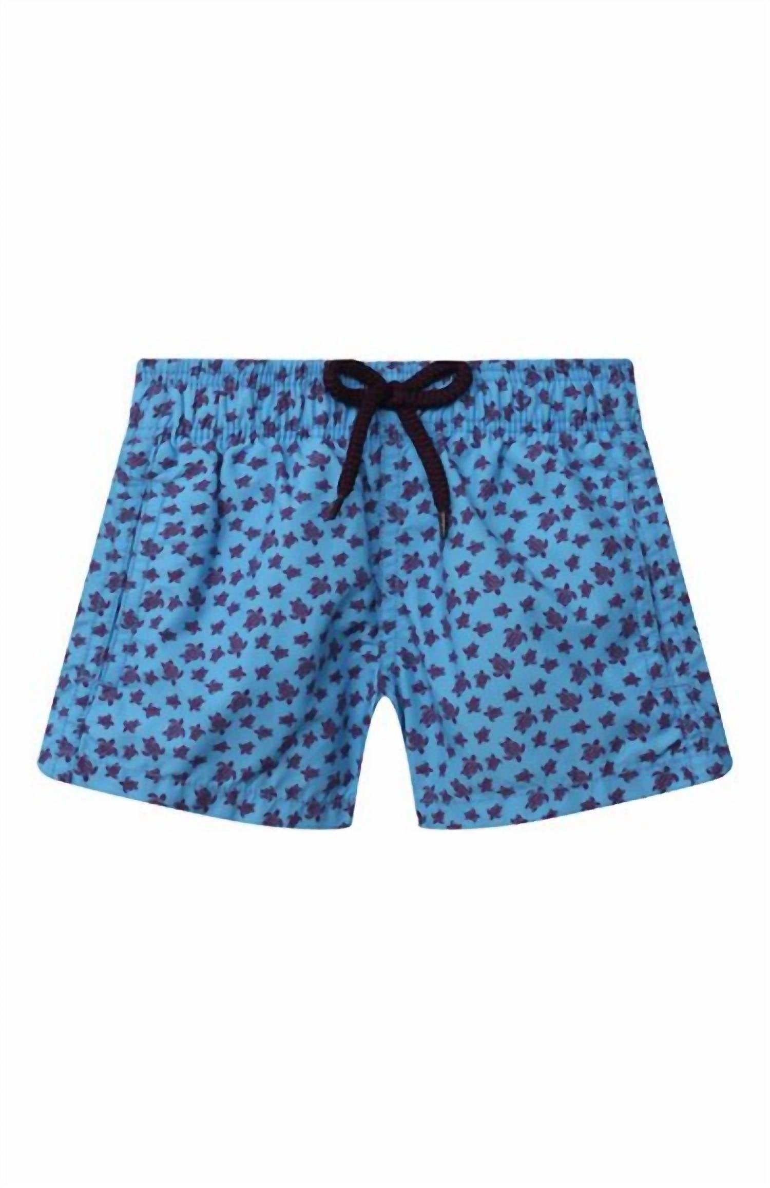 Vilebrequin - Men's Moorea Swimming Trunks