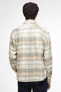 Barbour - Copswell Relaxed Long-Sleeved Shirt
