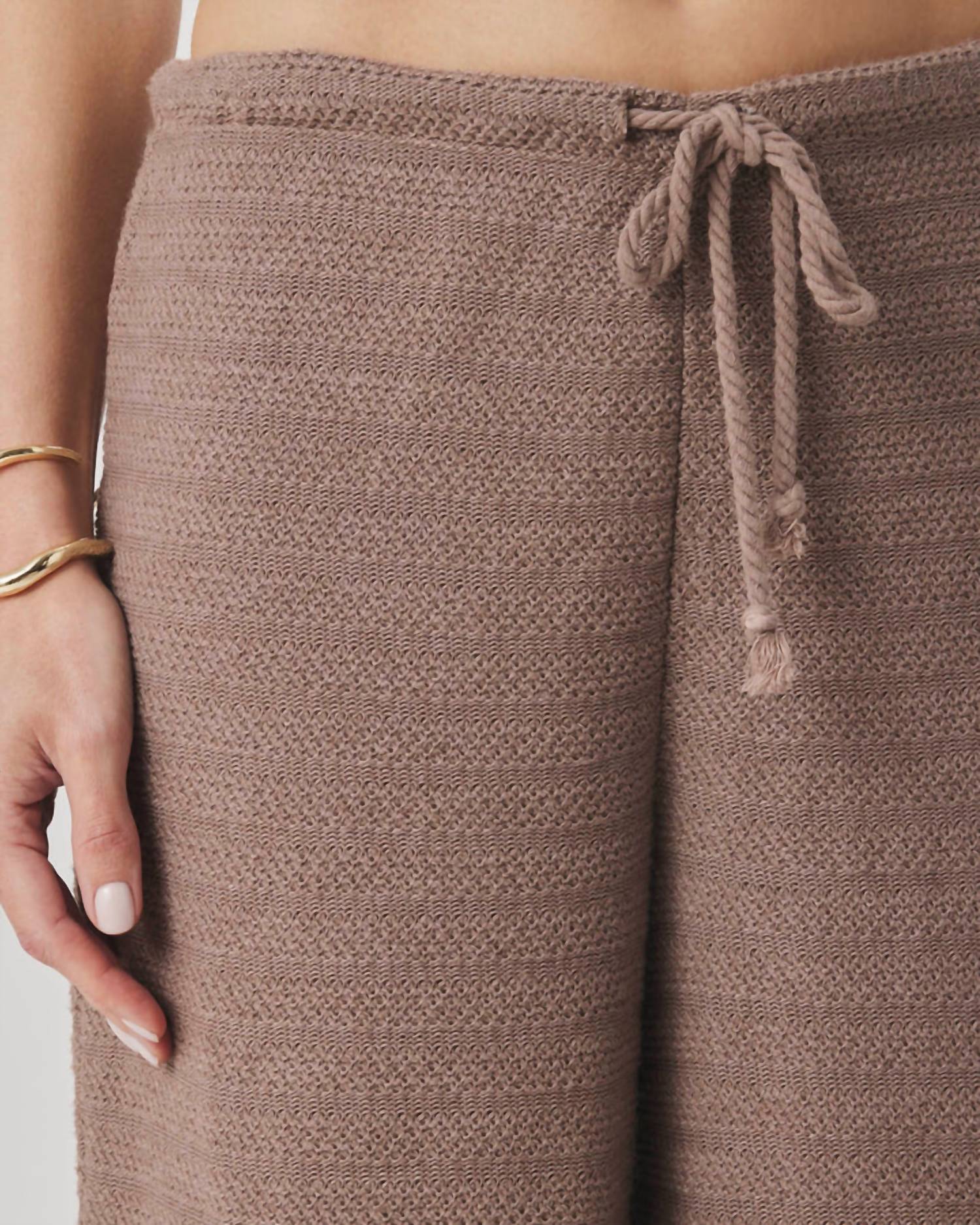Splendid - Marisol Crop Pant