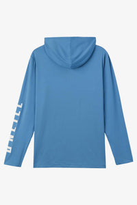 O'Neill - Trvlr Upf Hooded Long Sleeve Tee