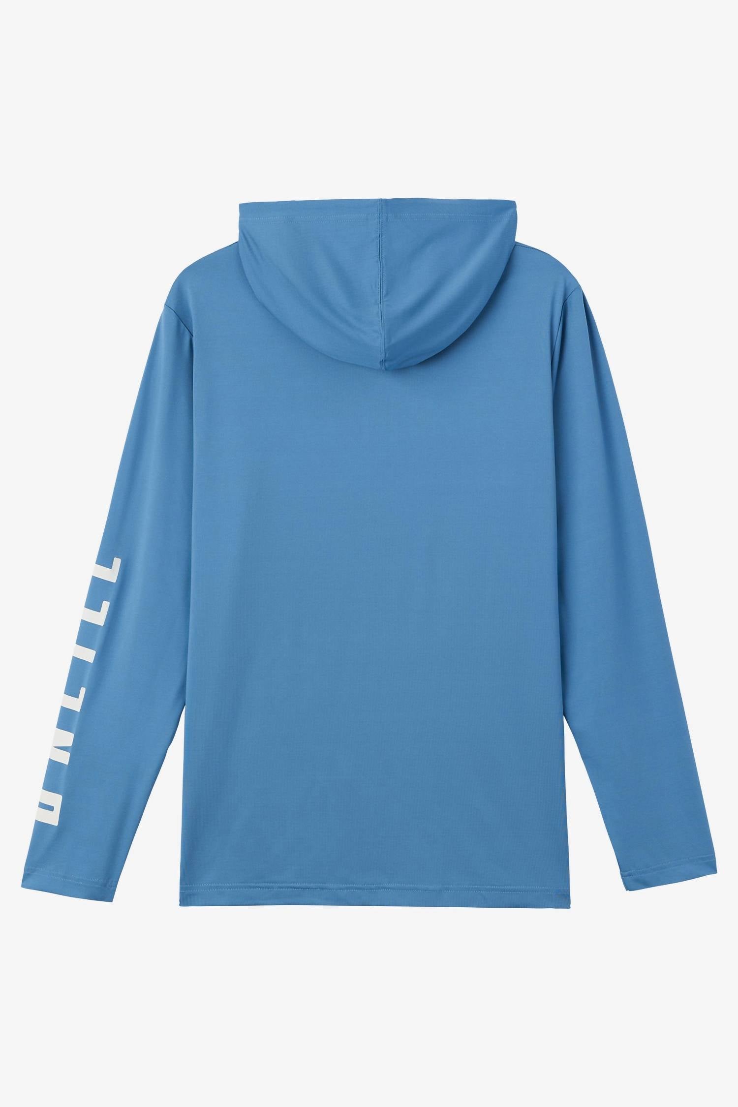 O'Neill - Trvlr Upf Hooded Long Sleeve Tee