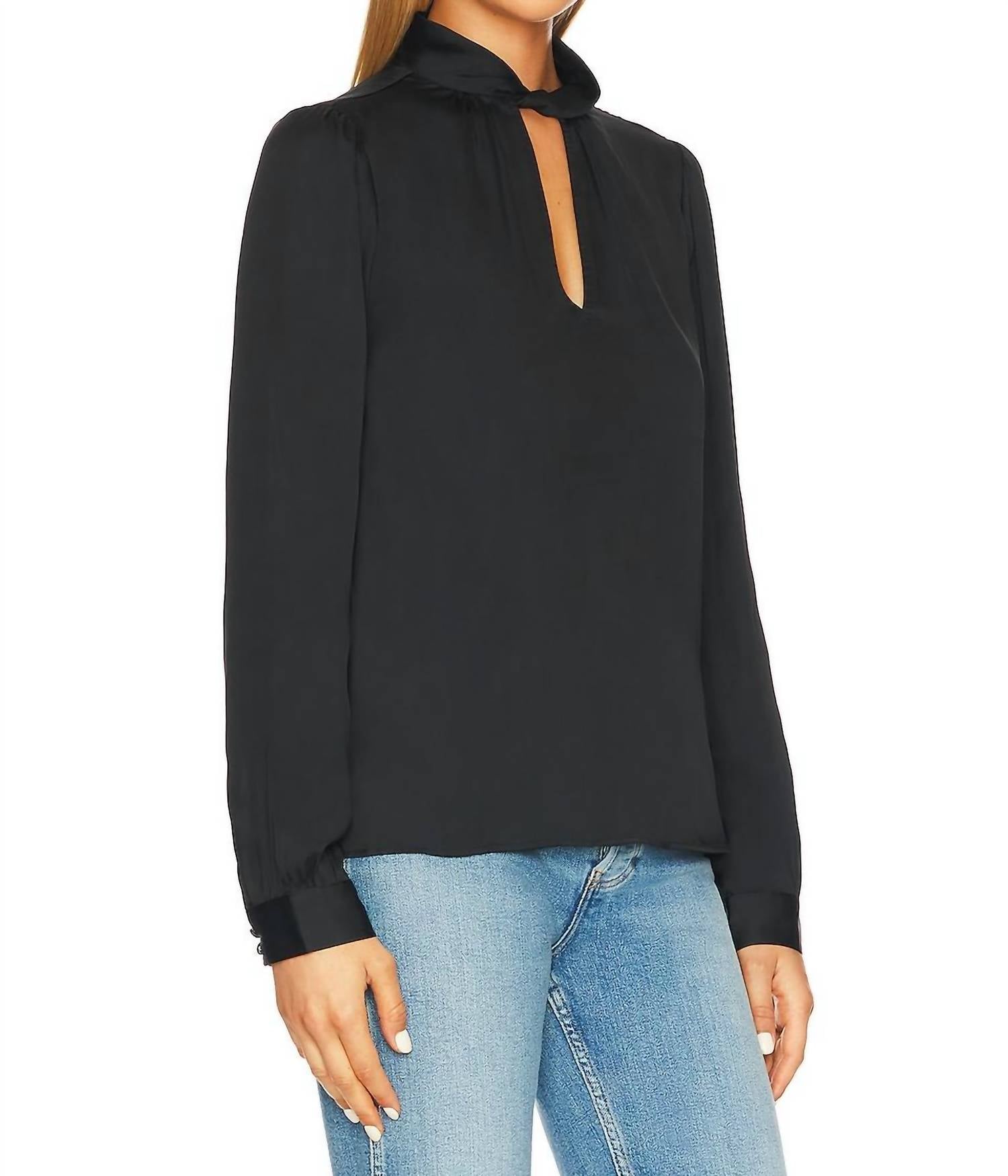 Paige - Ceres Top