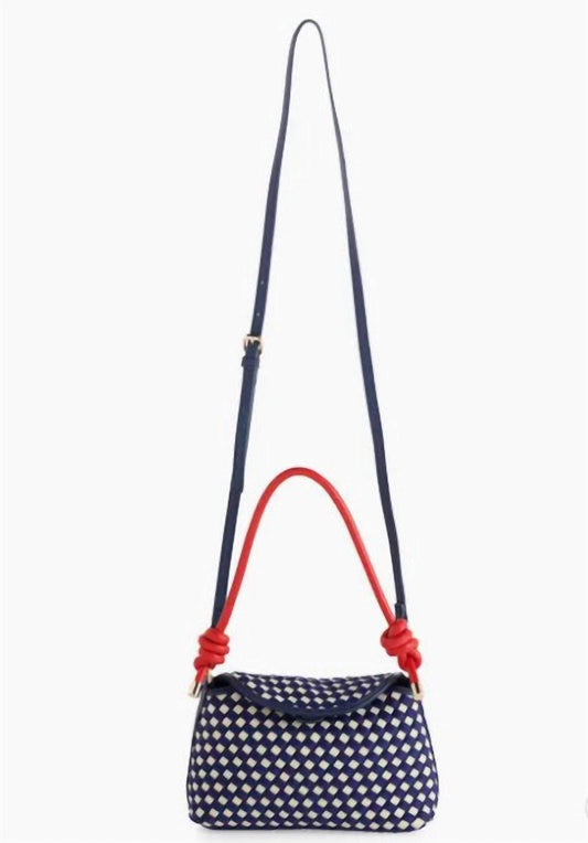 Shiraleah - Women's Val Top Handle Bag