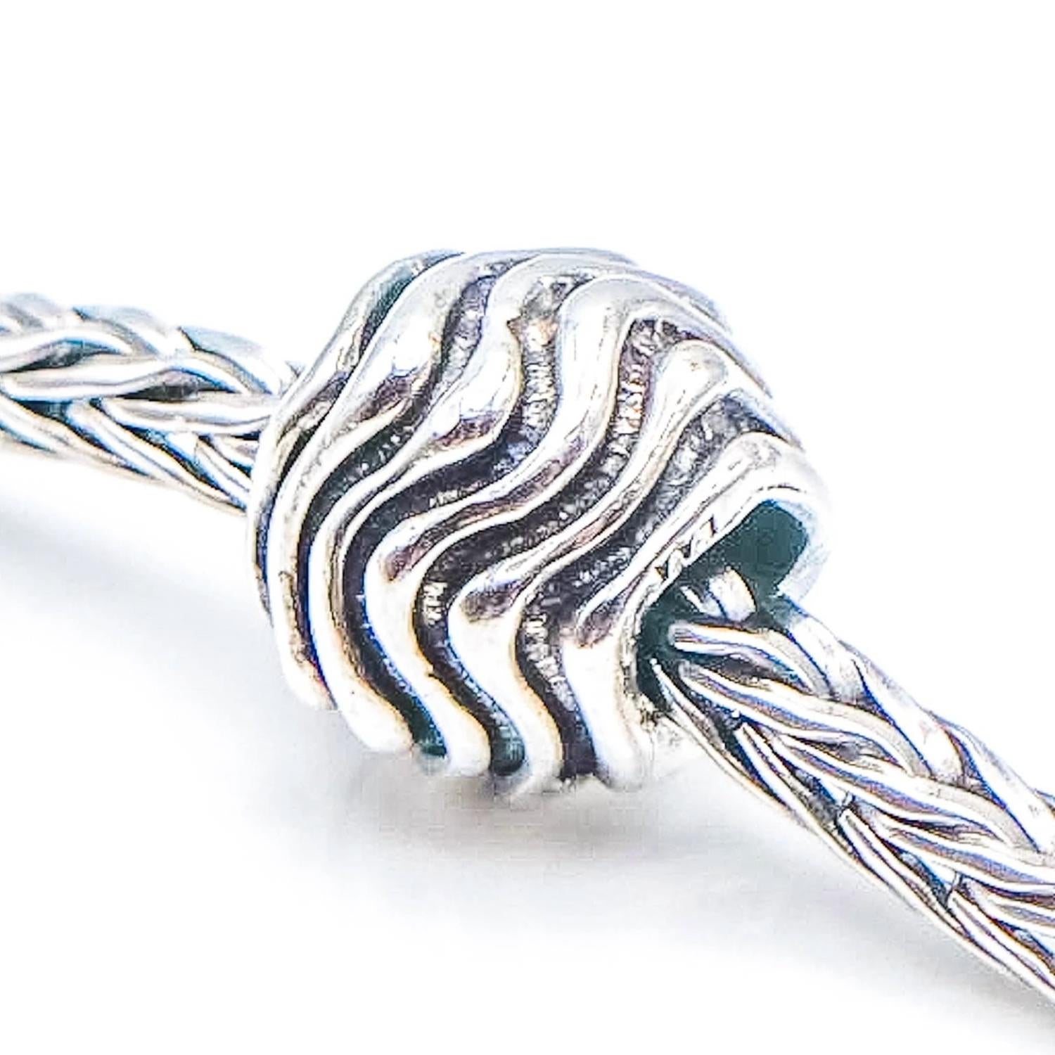 Trollbeads - Women's Waves Bead