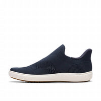 Clarks - Women's Nalle Step Slip On Sneaker