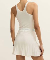 Z Supply - Set Serve Mini Dress