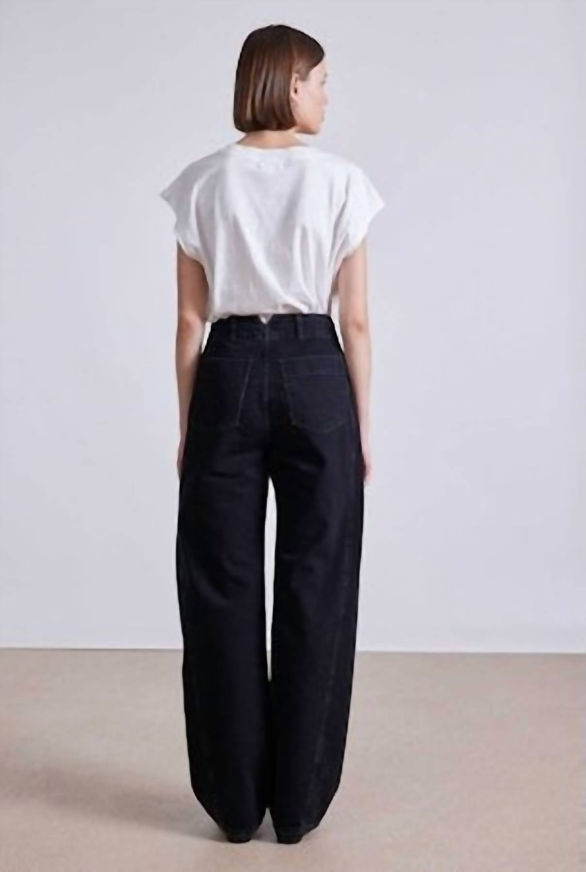 Apiece Apart - Meridian Jean