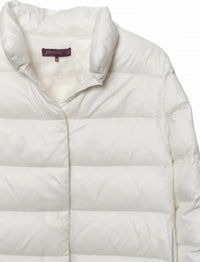 Glamourpuss - Women's Fringe Car Coat