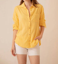 Billabong - Sandy Button Down Shirt