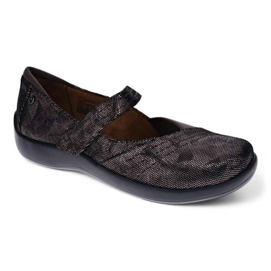 Revere - Women's Timaru Mary-jane Shoes