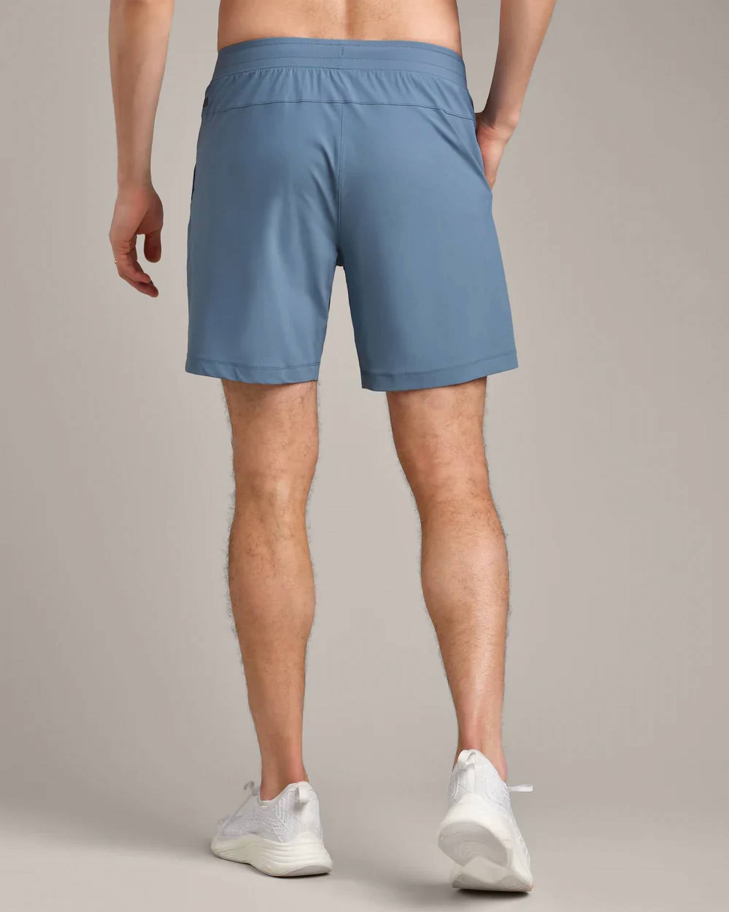 Rhone - Pursuit Pull-on Shorts