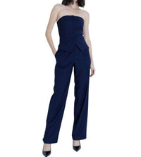 Karina Grimaldi - Women's Zoe Strapless Top