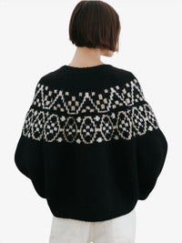 Nili Lotan - Chrissy Sweater
