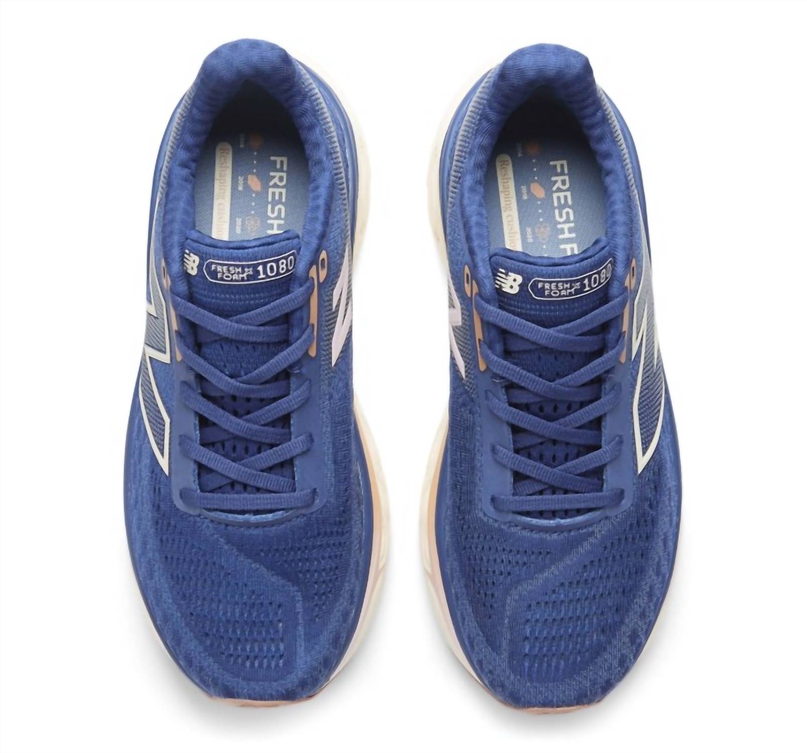 New Balance - Women's Fresh Foam X 1080v14 Sneaker
