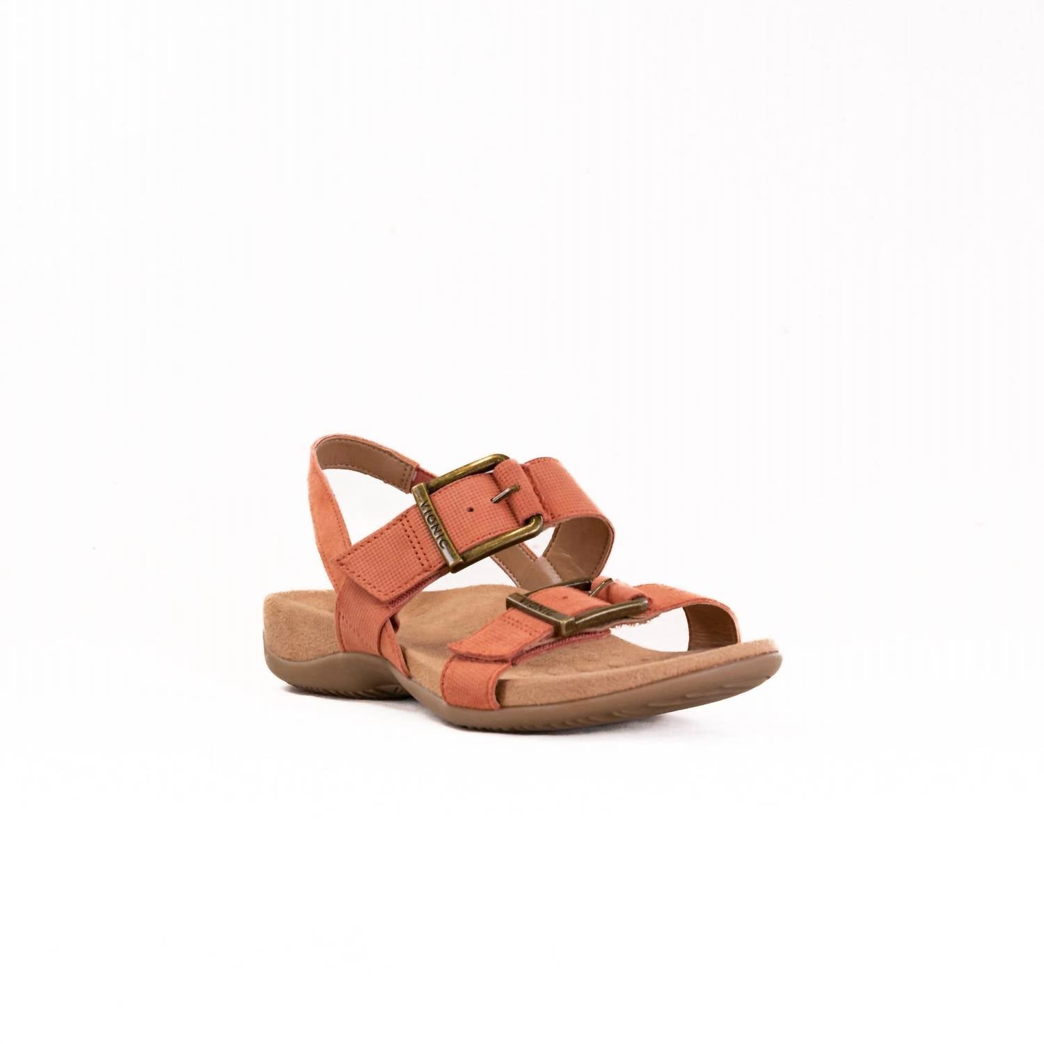 Vionic - Women's Reese Slingback Sandal