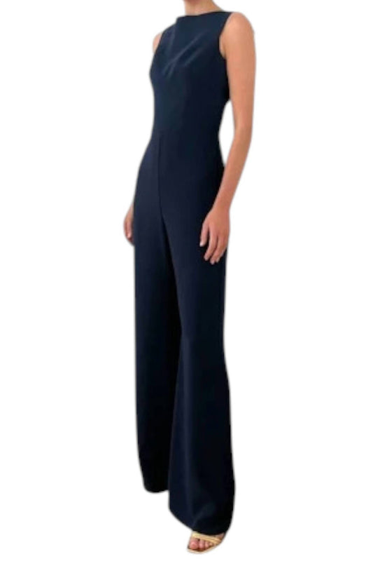 Amanda Uprichard - Ines Jumpsuit