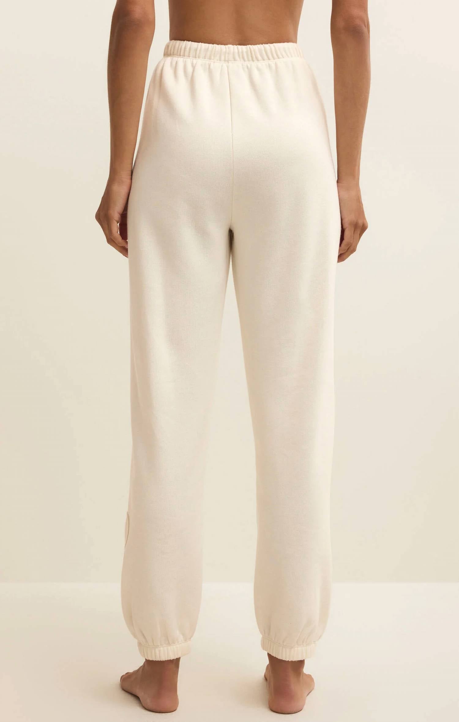 Z Supply - Heart It Jogger Pants
