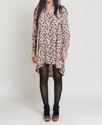 Hayden La - Everleigh Mini Dress