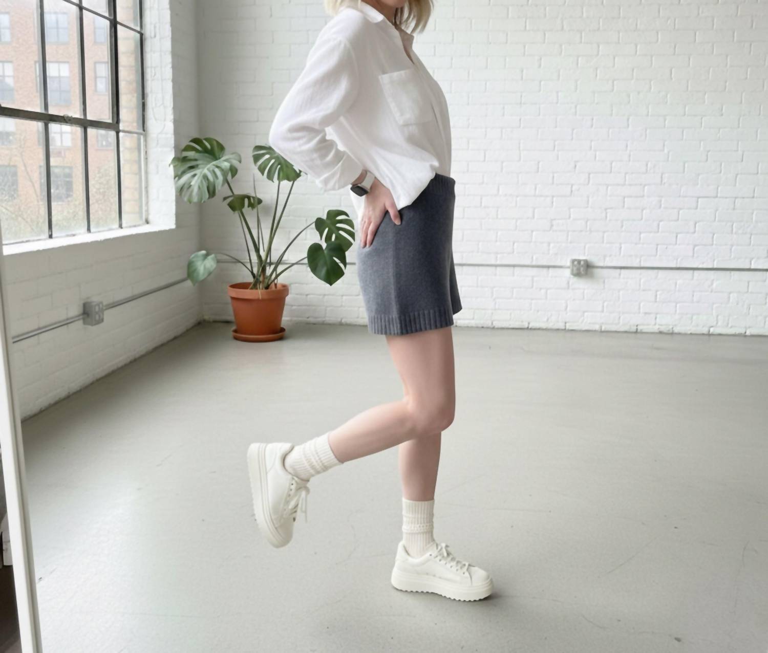 Rails - Clover Loungewear Shorts
