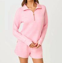 Lilly Pulitzer - Elemis Pullover Top