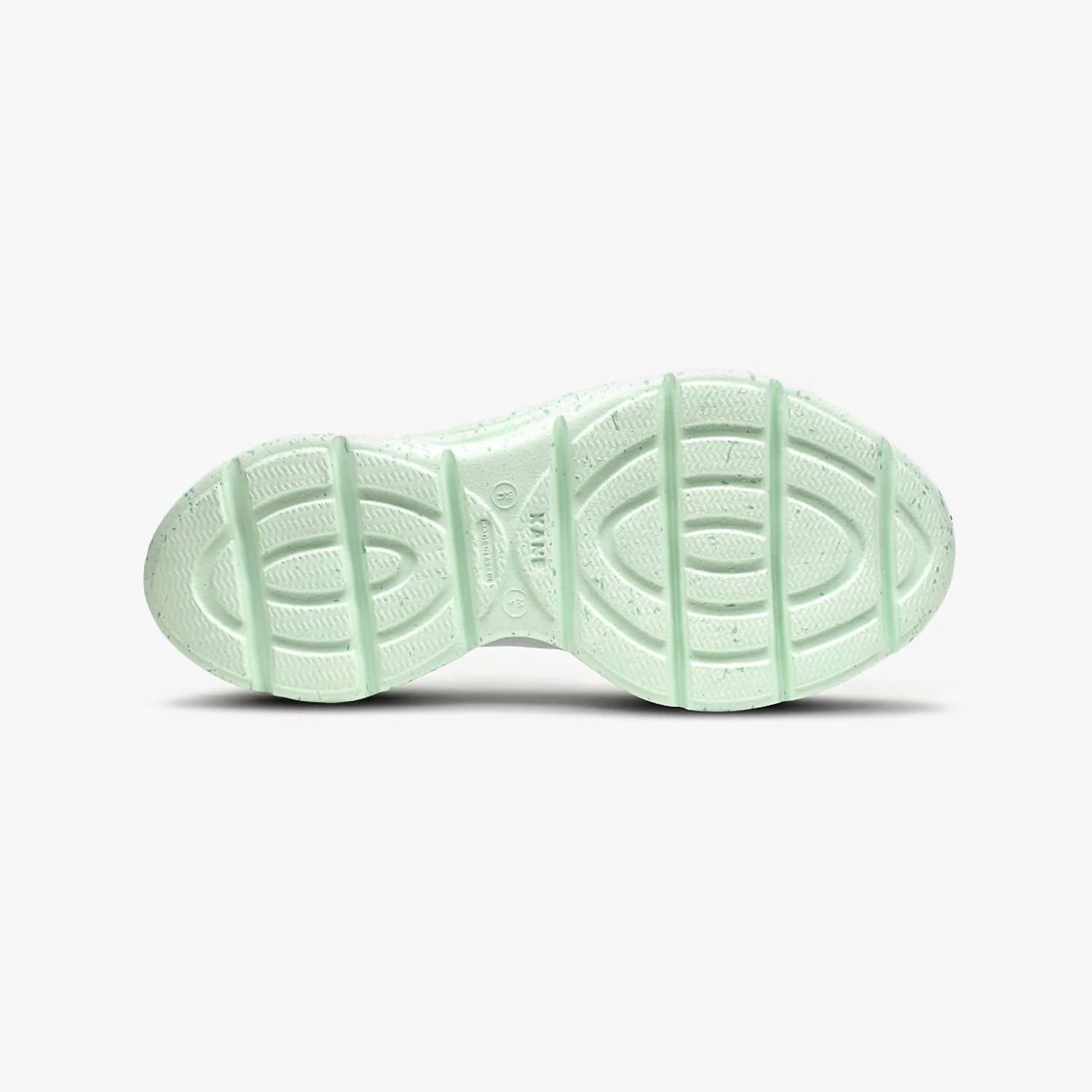 Kane Footwear - Unisex Revive Active Sneakers