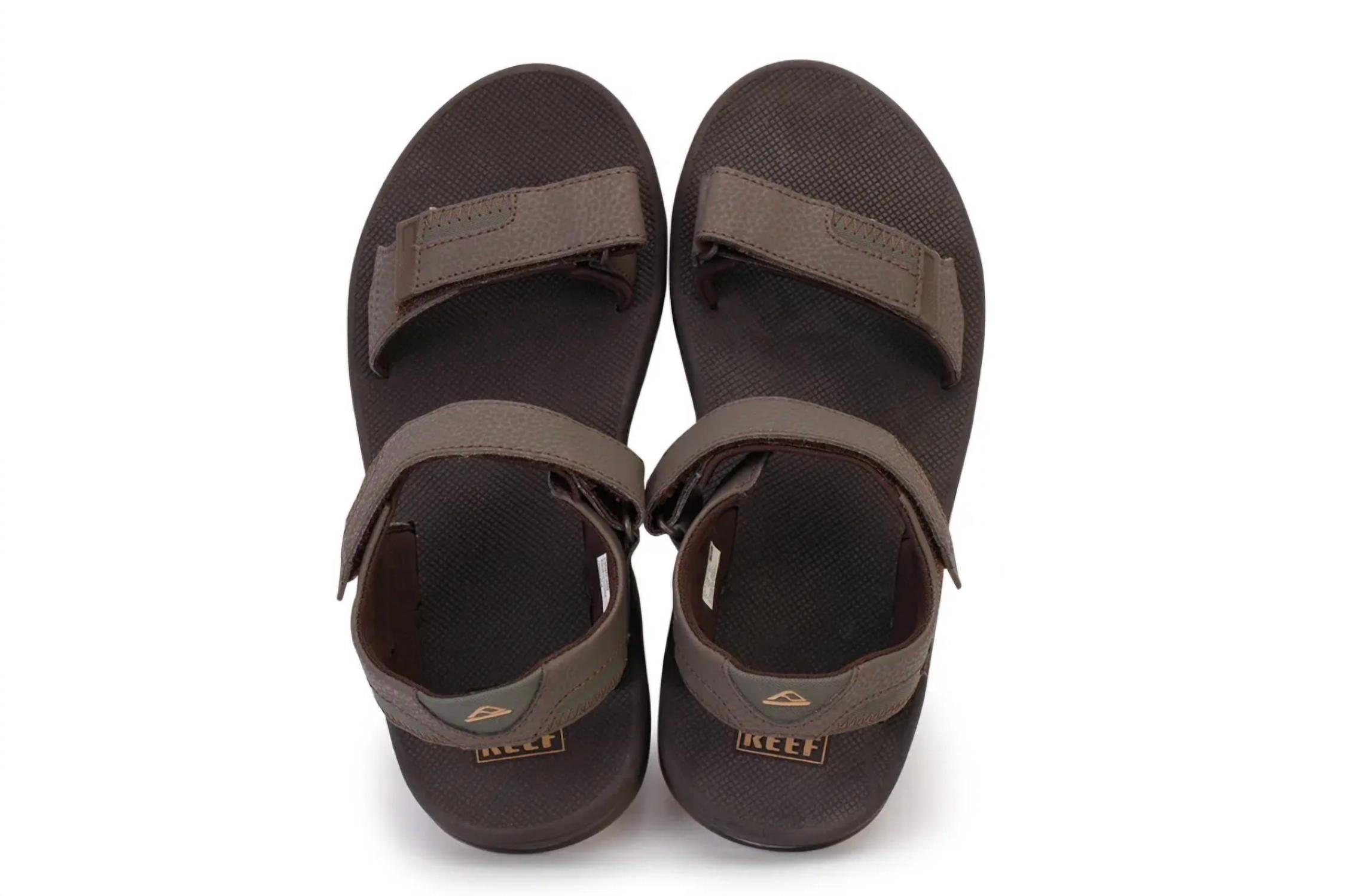 Reef - Men's Fanning Baja Sandals