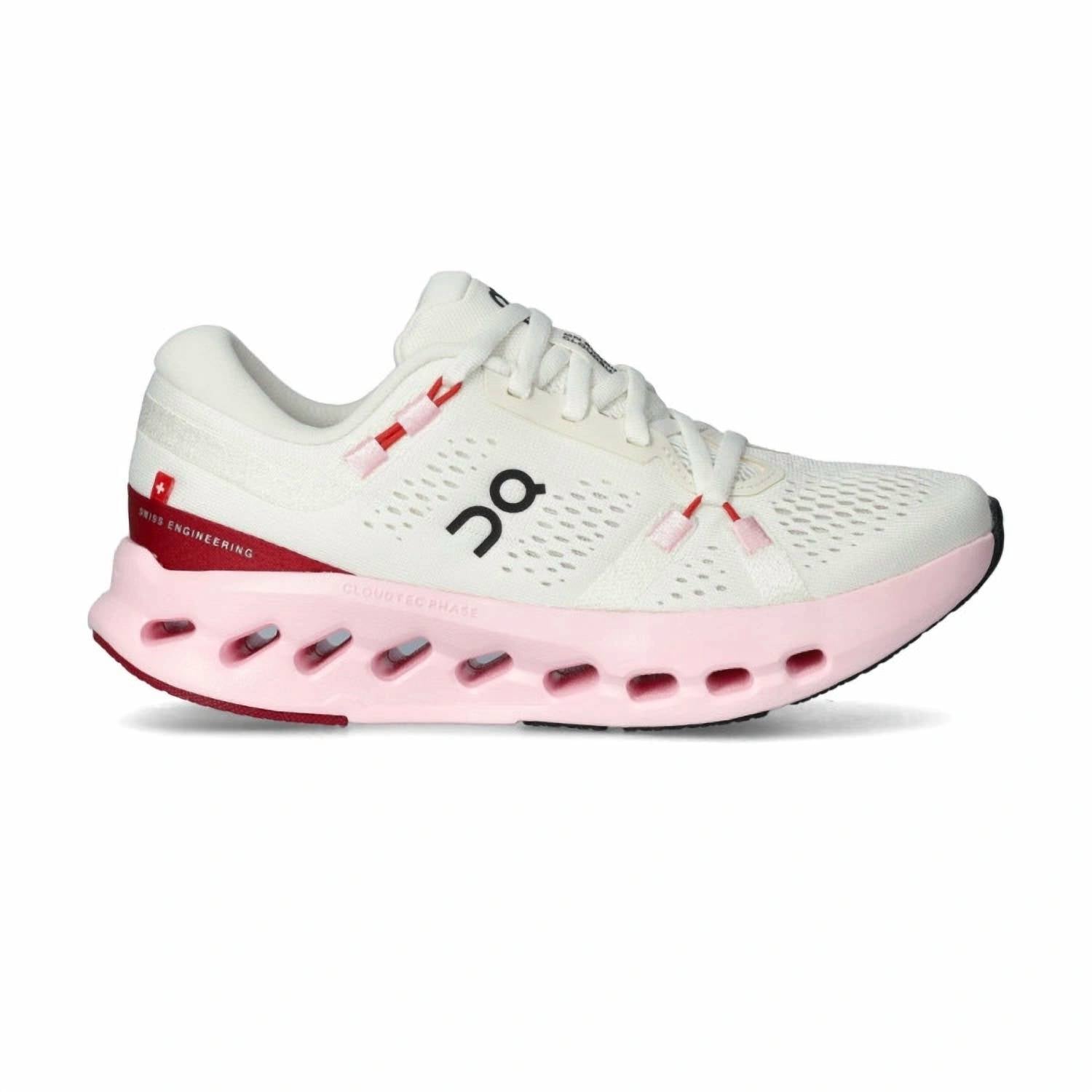 On - Women's Cloudsurfer 2 Running Shoe