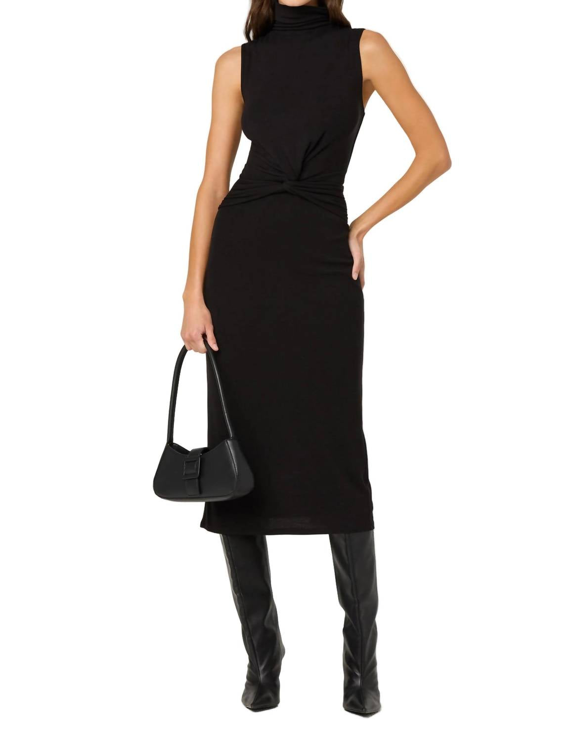 Astr - Riana Maxi Dress