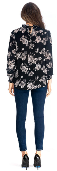 Rosie Blouse