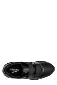 Brooks - Women's Addiction Walker V-Strap 2 Sneaker - D/Wide Width