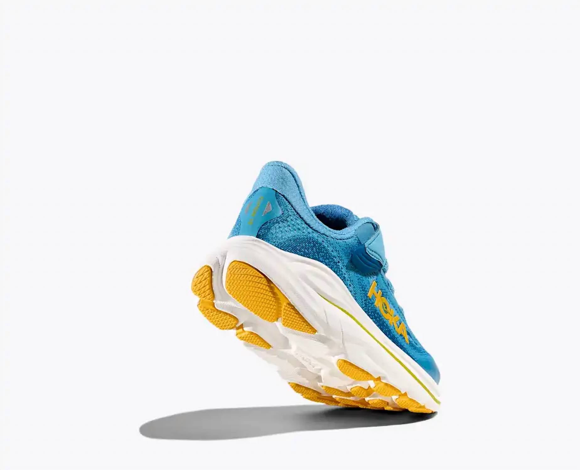 Hoka - Little Kids' Clifton 10 Shoes