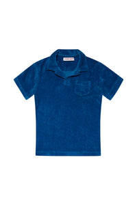 Orlebar Brown - Boy's Digby Top
