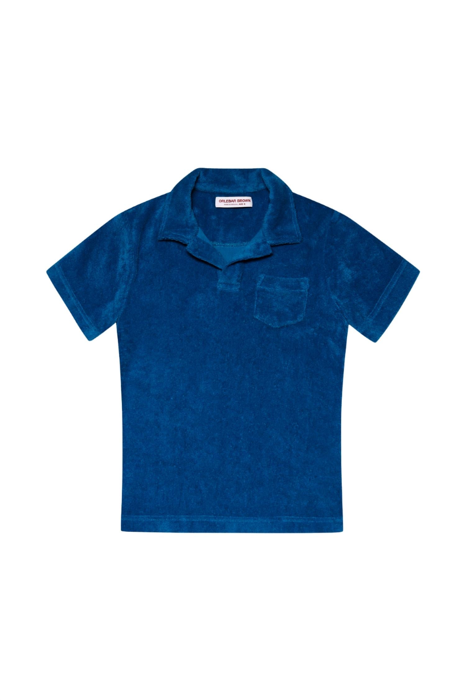 Orlebar Brown - Boy's Digby Top