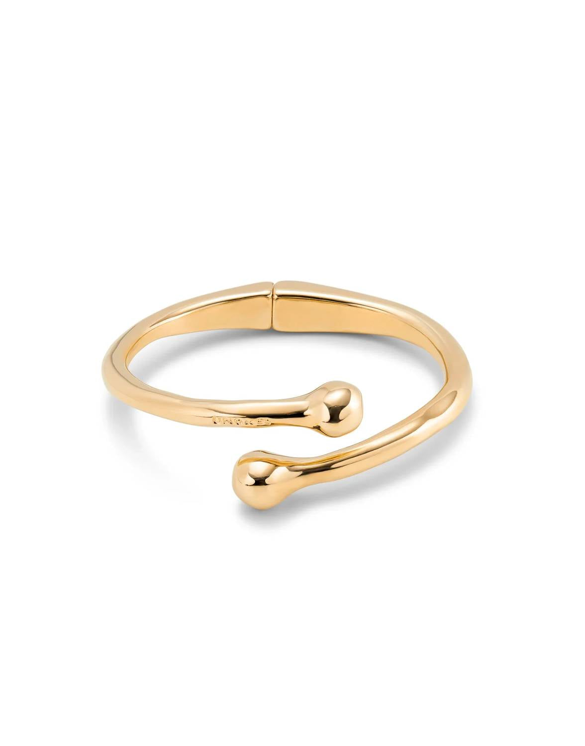 Unode50 - Women's Bangle Spring Bracelet