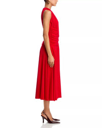 Brandon Maxwell - Isadora Dress