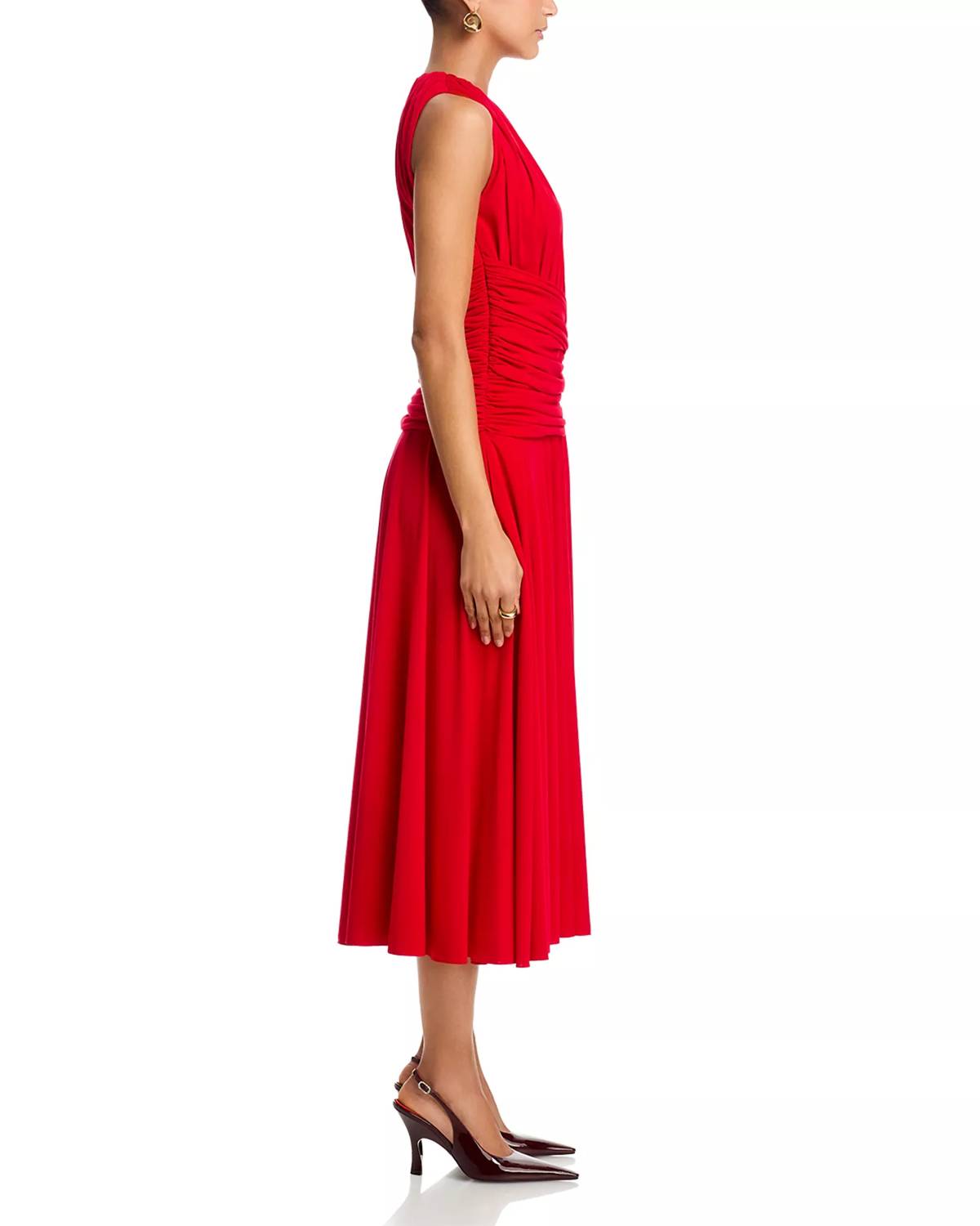 Brandon Maxwell - Isadora Dress
