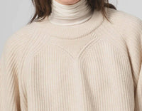 Girls Of Dust - Puddle Crewneck Sweater
