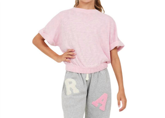 Vintage Havana - Dolman Sleeve Tee