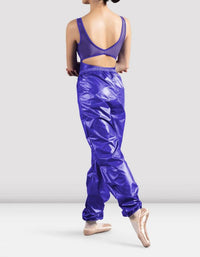 Bloch - Mirella Shine Ripstop Pant