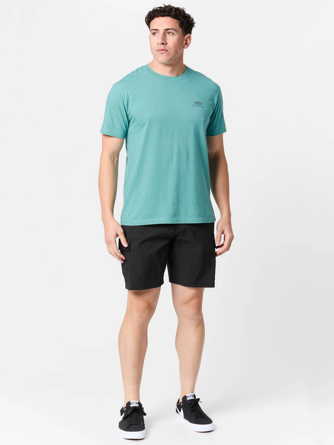 Aftco - Deckhand Short