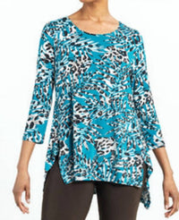 Clara Sunwoo - Butter Knit - Parachute Hem Tunic